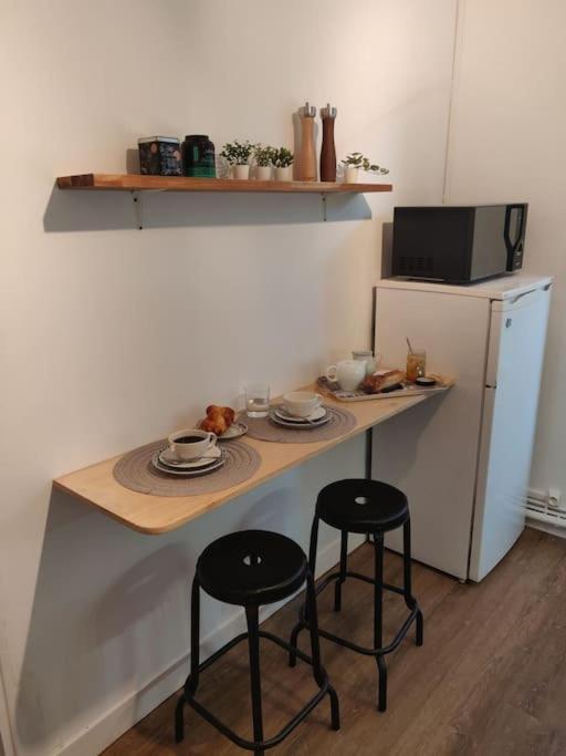 Appartement Le Petit Bayeusain Bayeux