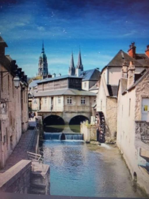 Le Petit Bayeusain * Bayeux
