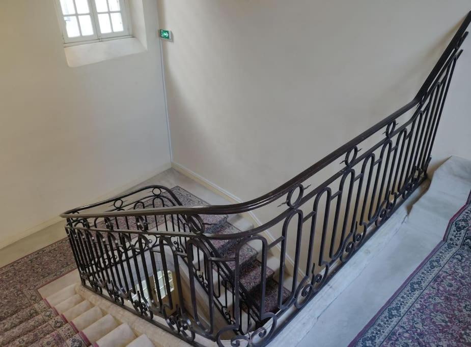 Le Petit Bayeusain Appartement