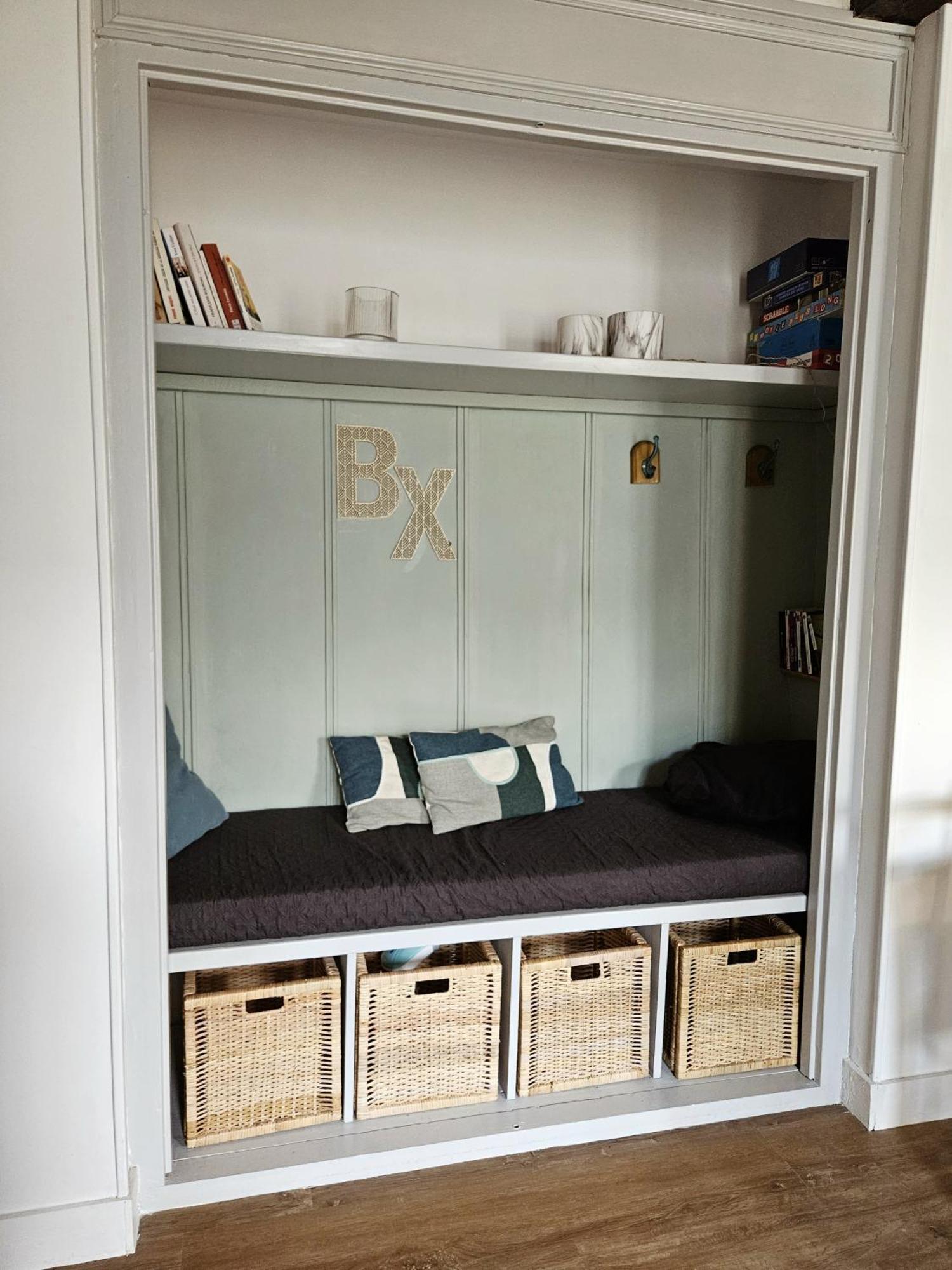 Le Petit Bayeusain Apartment *